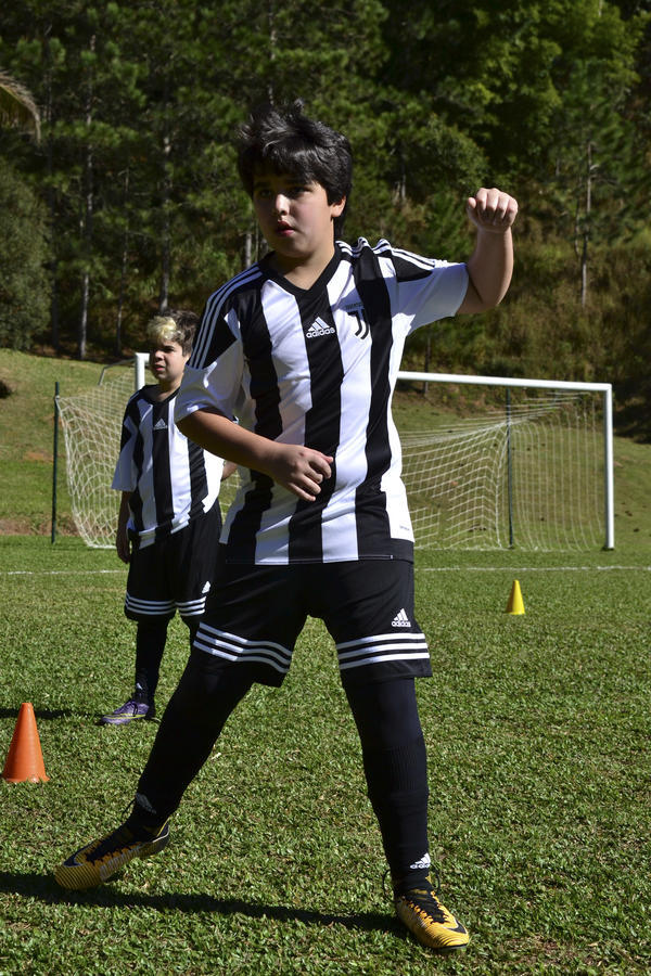 Buy your photos of the eventNR2 - Juventus 24 a 30/07/17 on Fotop