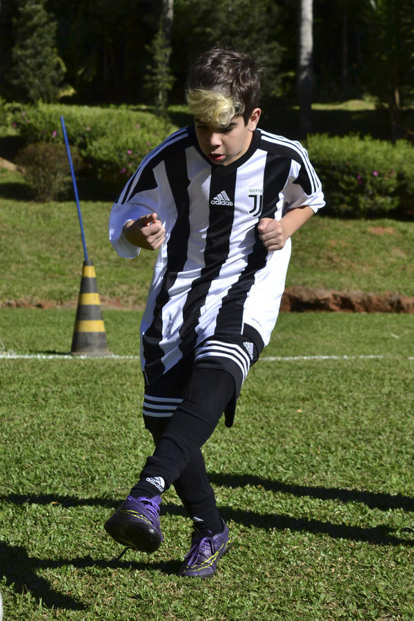 Buy your photos of the eventNR2 - Juventus 24 a 30/07/17 on Fotop