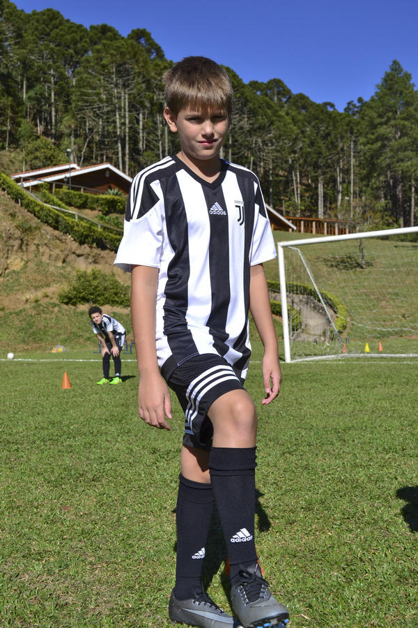 Buy your photos of the eventNR2 - Juventus 24 a 30/07/17 on Fotop