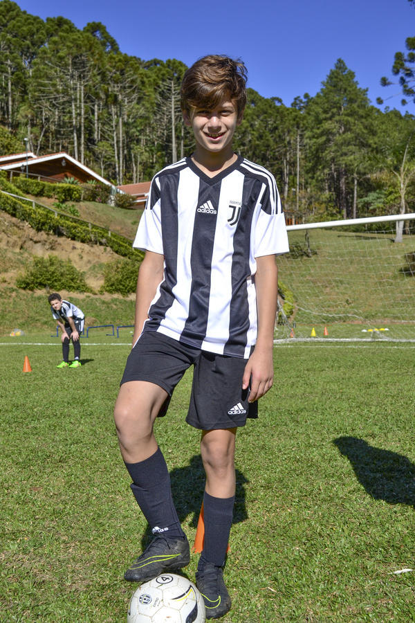 Buy your photos of the eventNR2 - Juventus 24 a 30/07/17 on Fotop