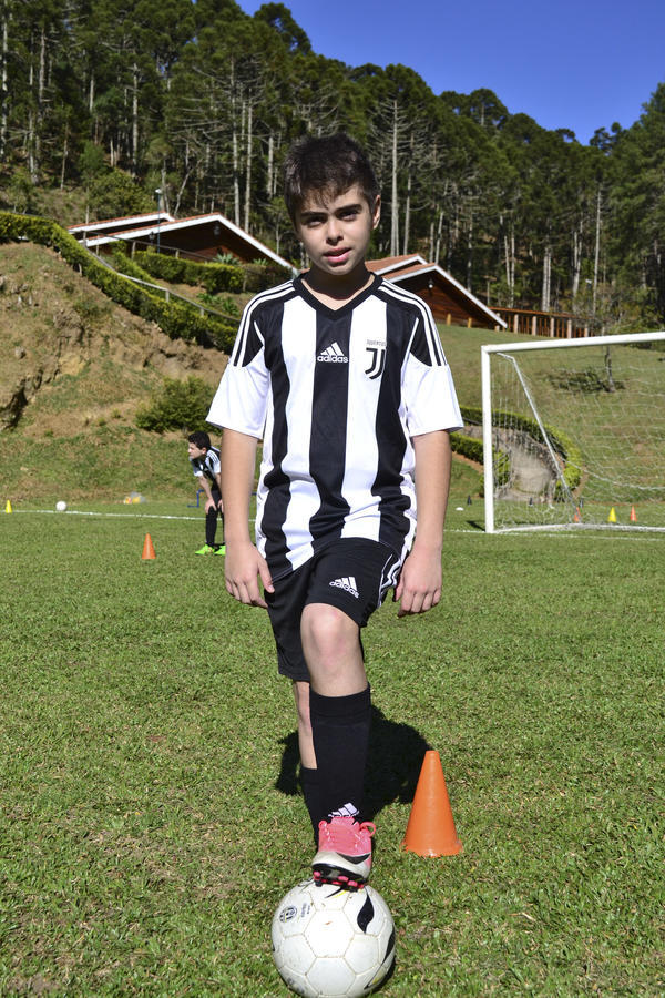 Buy your photos of the eventNR2 - Juventus 24 a 30/07/17 on Fotop