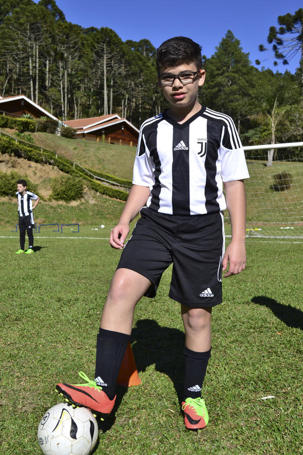 Buy your photos of the eventNR2 - Juventus 24 a 30/07/17 on Fotop