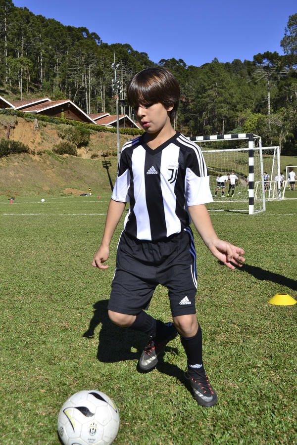 Buy your photos of the eventNR2 - Juventus 24 a 30/07/17 on Fotop