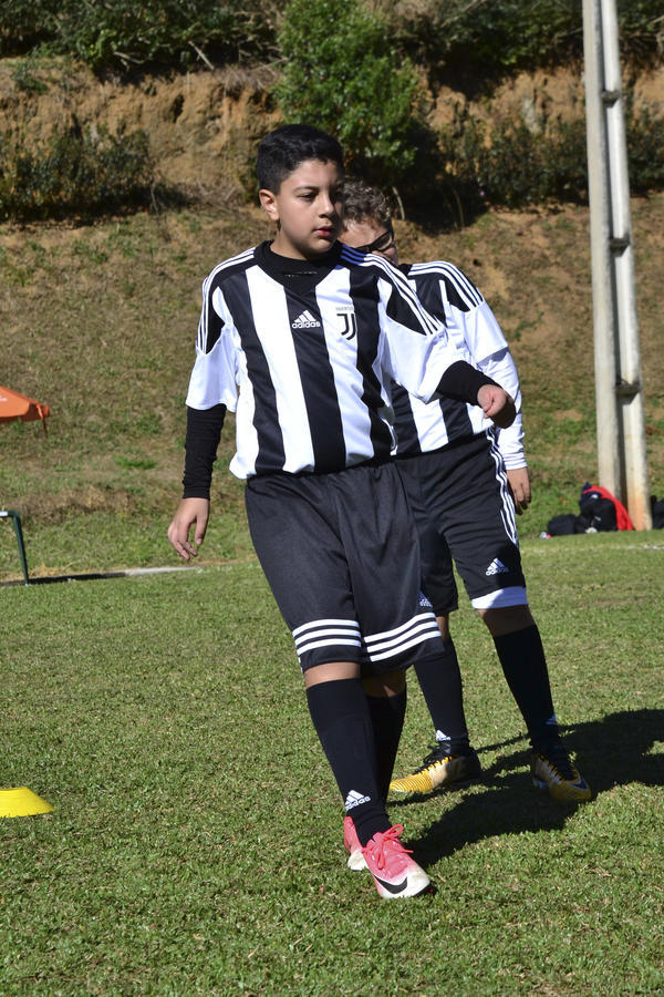 Buy your photos of the eventNR2 - Juventus 24 a 30/07/17 on Fotop