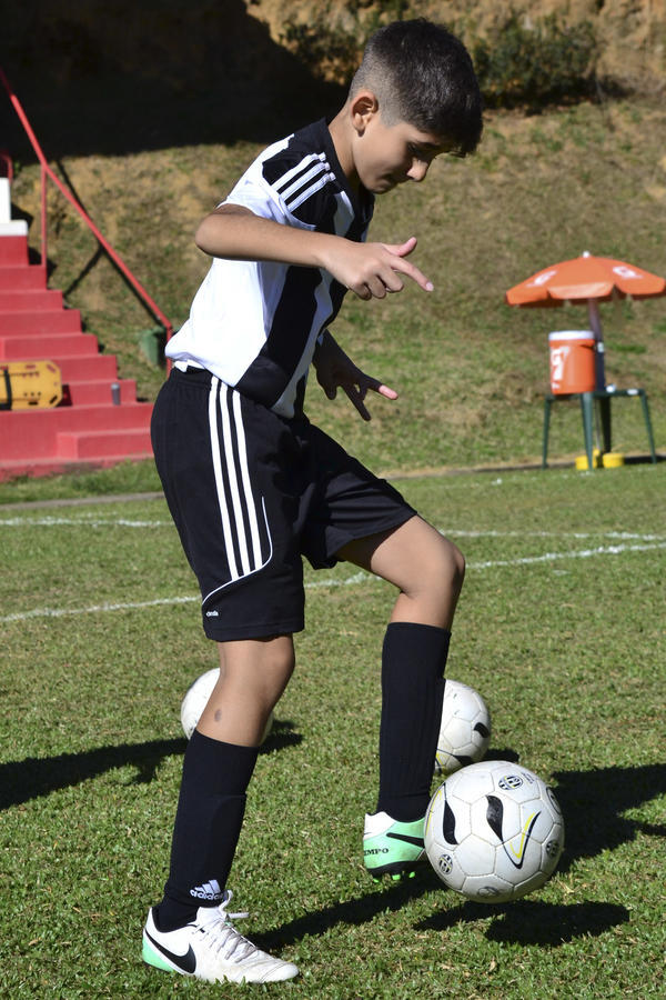 Buy your photos of the eventNR2 - Juventus 24 a 30/07/17 on Fotop