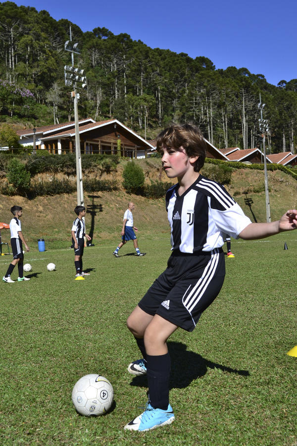 Buy your photos of the eventNR2 - Juventus 24 a 30/07/17 on Fotop