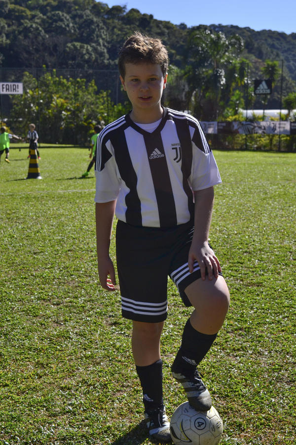 Buy your photos of the eventNR2 - Juventus 24 a 30/07/17 on Fotop