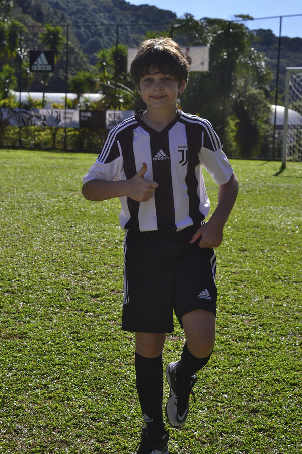 Buy your photos of the eventNR2 - Juventus 24 a 30/07/17 on Fotop