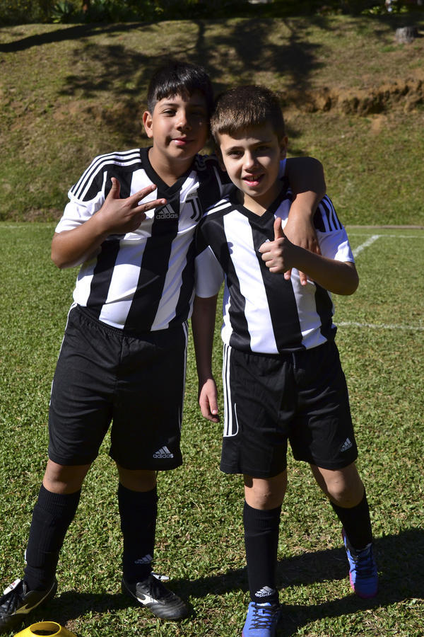 Buy your photos of the eventNR2 - Juventus 24 a 30/07/17 on Fotop