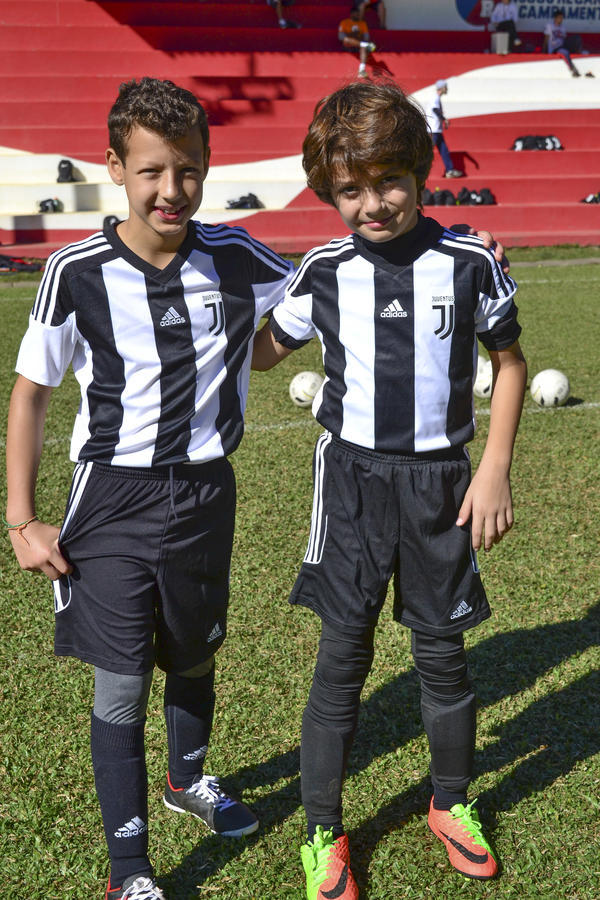 Buy your photos of the eventNR2 - Juventus 24 a 30/07/17 on Fotop