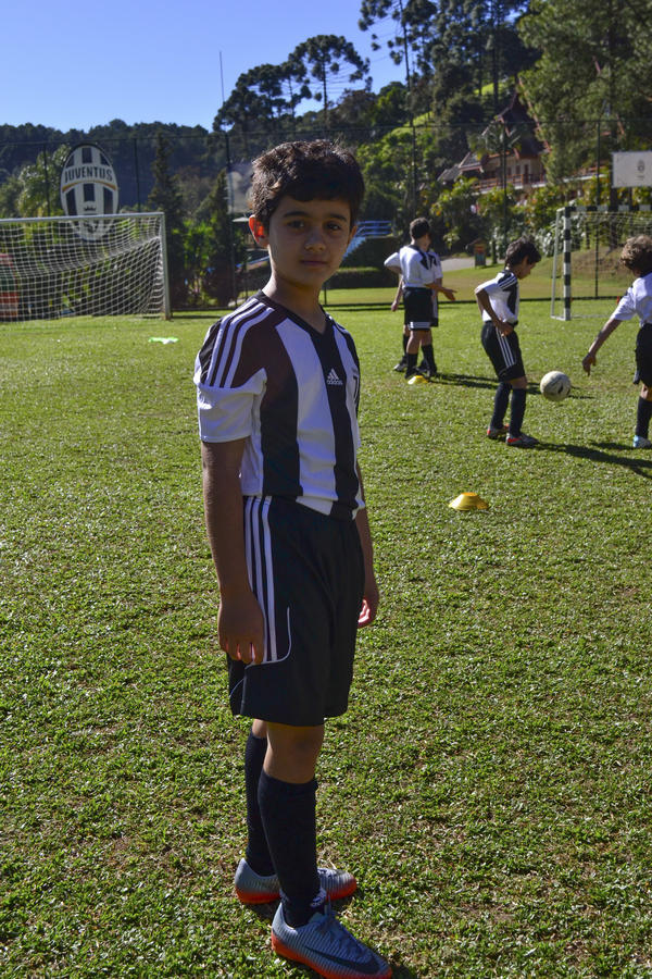 Buy your photos of the eventNR2 - Juventus 24 a 30/07/17 on Fotop