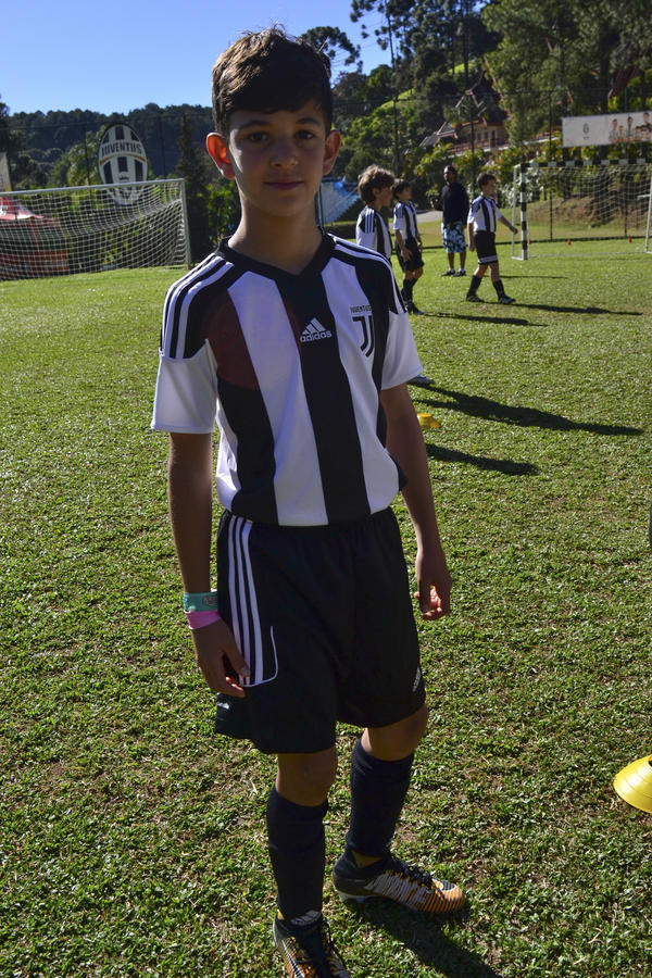 Buy your photos of the eventNR2 - Juventus 24 a 30/07/17 on Fotop