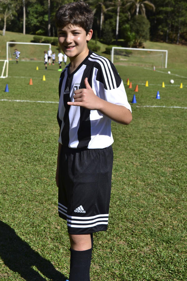 Buy your photos of the eventNR2 - Juventus 24 a 30/07/17 on Fotop