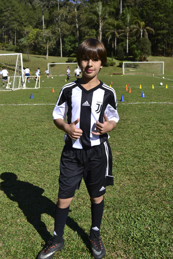 Buy your photos of the eventNR2 - Juventus 24 a 30/07/17 on Fotop