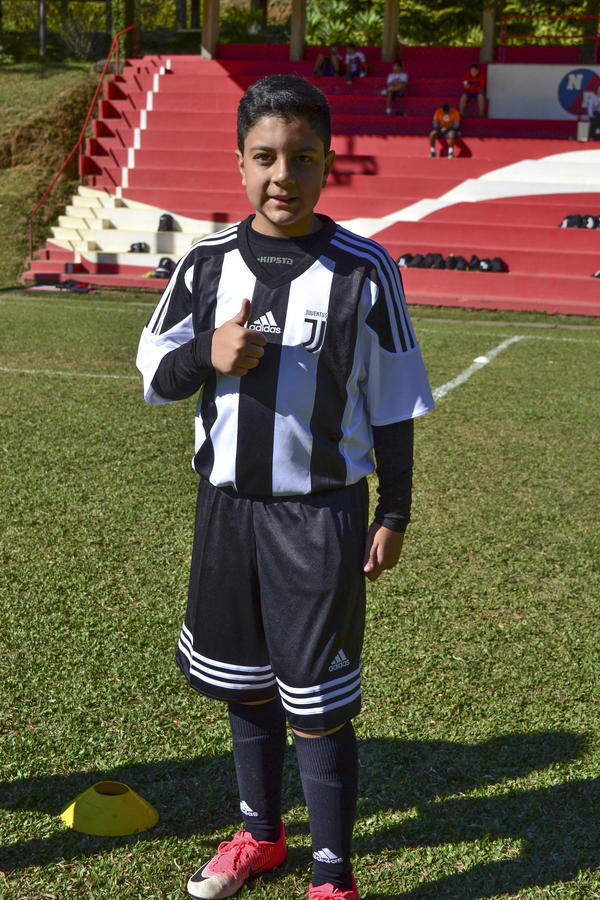 Buy your photos of the eventNR2 - Juventus 24 a 30/07/17 on Fotop