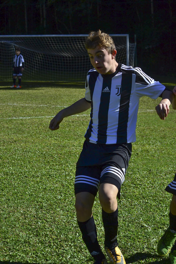 Buy your photos of the eventNR2 - Juventus 24 a 30/07/17 on Fotop