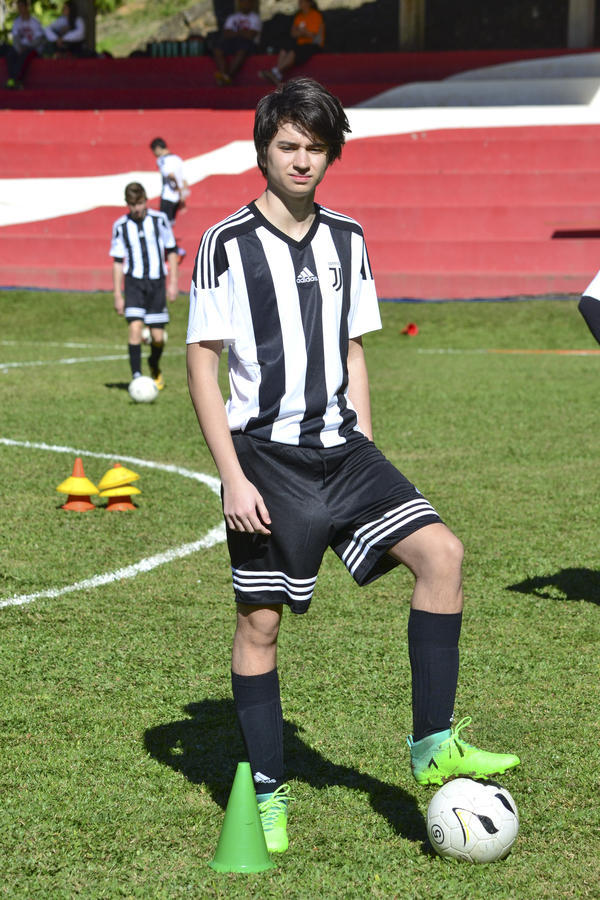 Buy your photos of the eventNR2 - Juventus 24 a 30/07/17 on Fotop