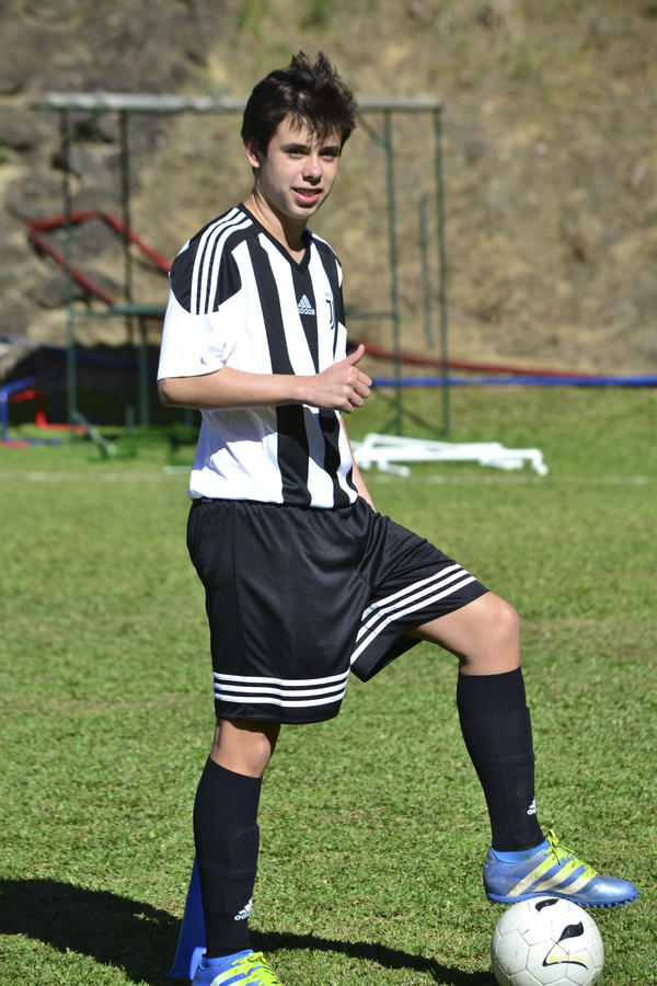 Buy your photos of the eventNR2 - Juventus 24 a 30/07/17 on Fotop