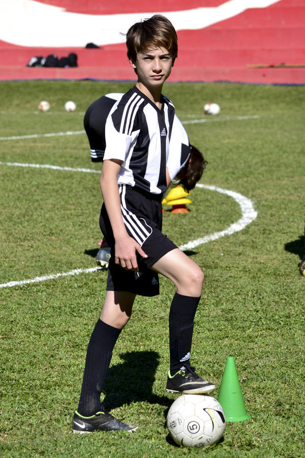 Buy your photos of the eventNR2 - Juventus 24 a 30/07/17 on Fotop