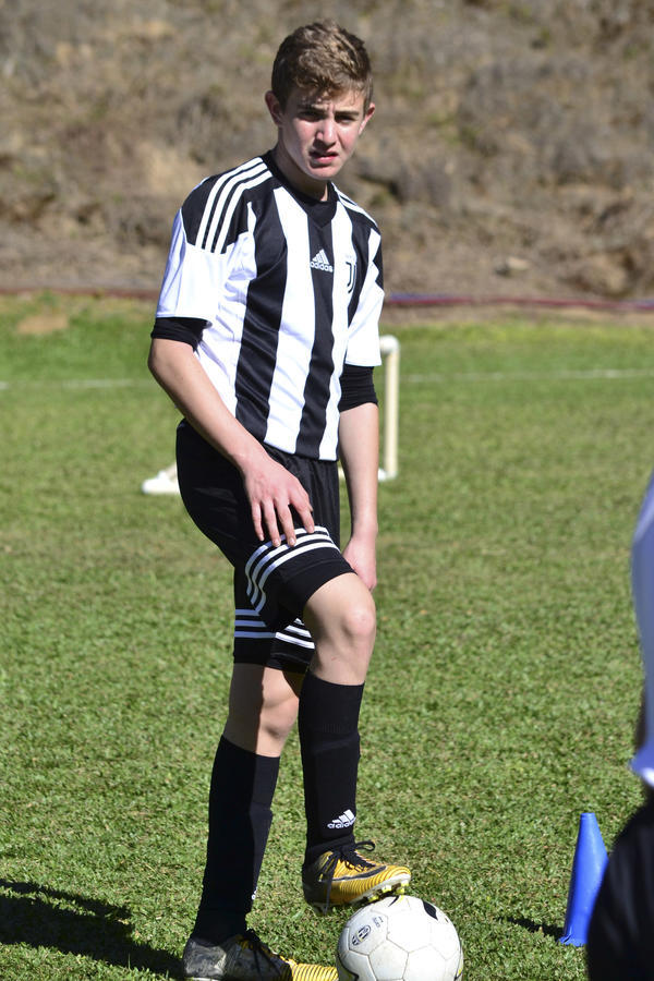 Buy your photos of the eventNR2 - Juventus 24 a 30/07/17 on Fotop