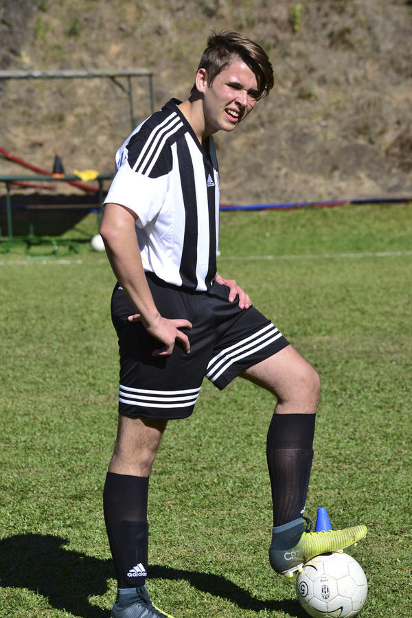 Buy your photos of the eventNR2 - Juventus 24 a 30/07/17 on Fotop