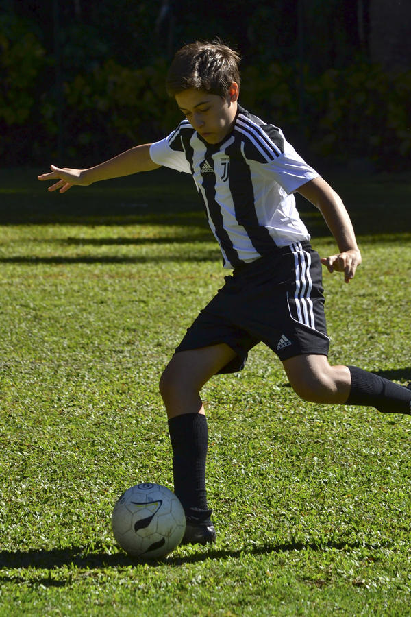 Buy your photos of the eventNR2 - Juventus 24 a 30/07/17 on Fotop