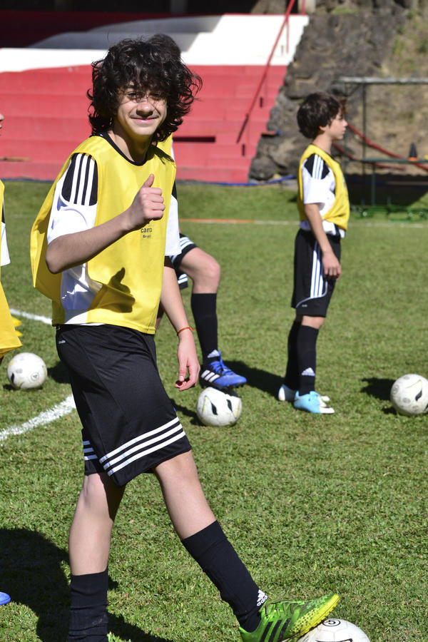 Buy your photos of the eventNR2 - Juventus 24 a 30/07/17 on Fotop