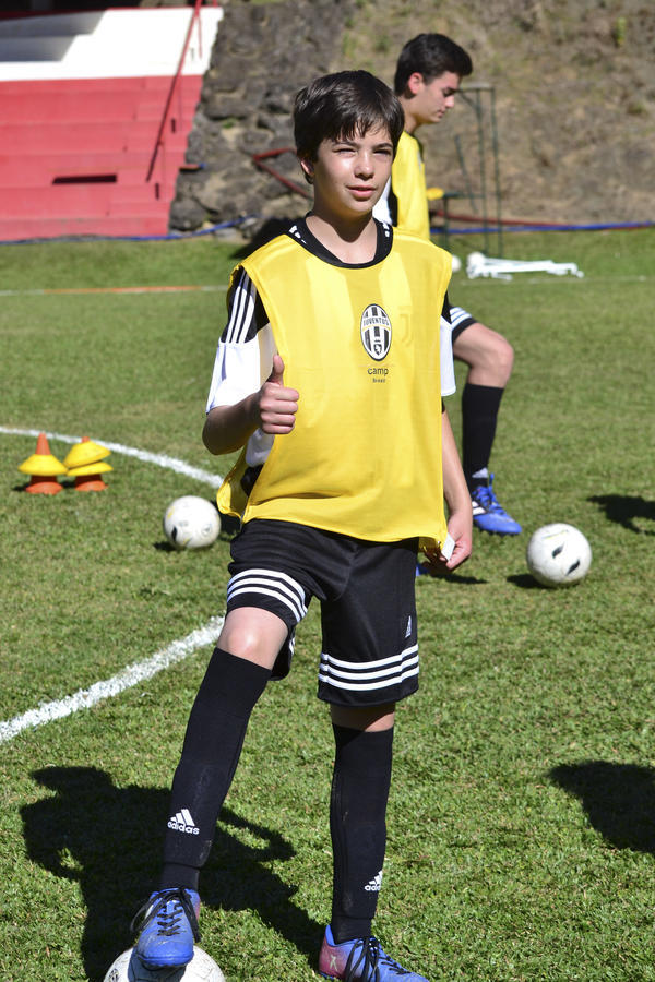 Buy your photos of the eventNR2 - Juventus 24 a 30/07/17 on Fotop