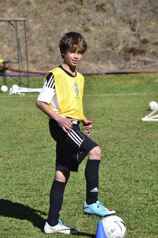 Buy your photos of the eventNR2 - Juventus 24 a 30/07/17 on Fotop