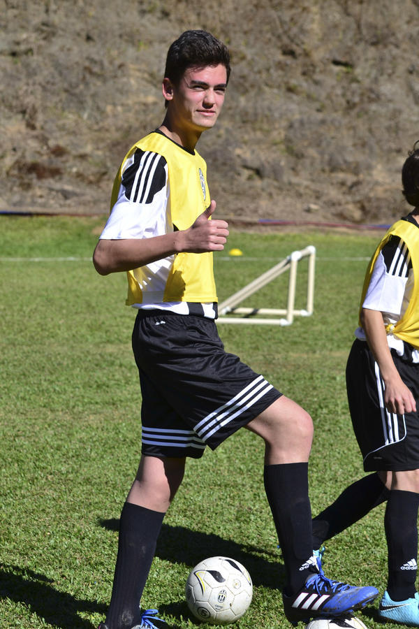 Buy your photos of the eventNR2 - Juventus 24 a 30/07/17 on Fotop