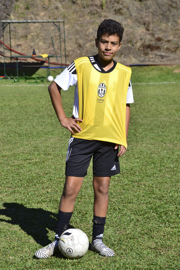 Buy your photos of the eventNR2 - Juventus 24 a 30/07/17 on Fotop