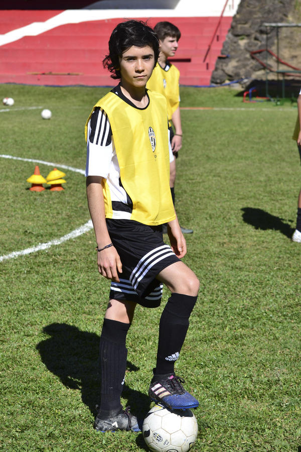 Buy your photos of the eventNR2 - Juventus 24 a 30/07/17 on Fotop