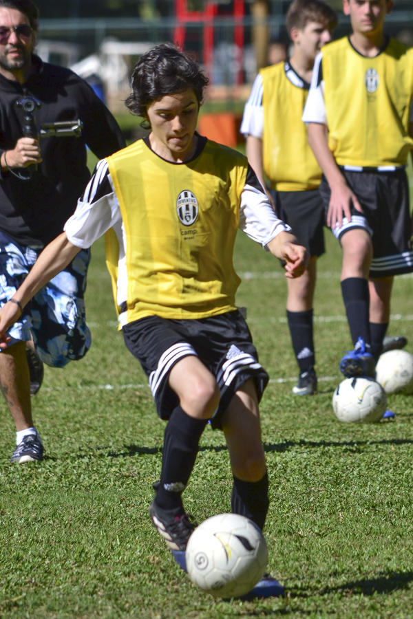 Buy your photos of the eventNR2 - Juventus 24 a 30/07/17 on Fotop