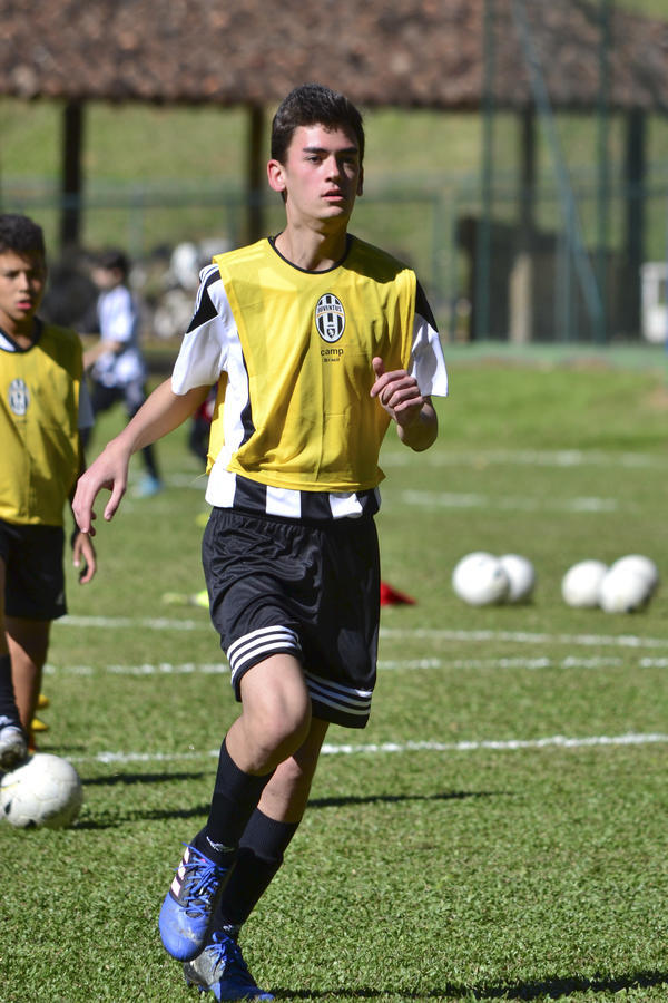 Buy your photos of the eventNR2 - Juventus 24 a 30/07/17 on Fotop