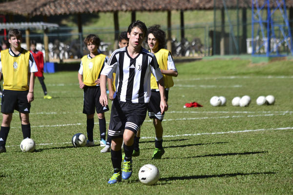 Buy your photos of the eventNR2 - Juventus 24 a 30/07/17 on Fotop