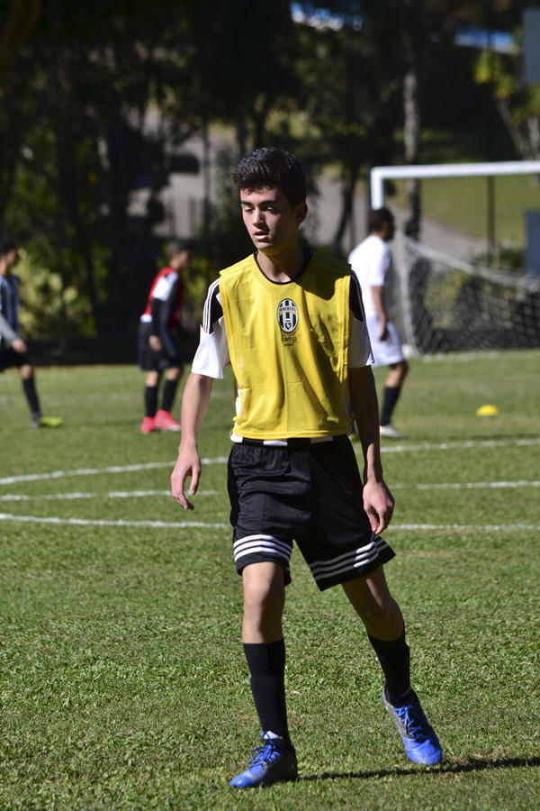 Buy your photos of the eventNR2 - Juventus 24 a 30/07/17 on Fotop