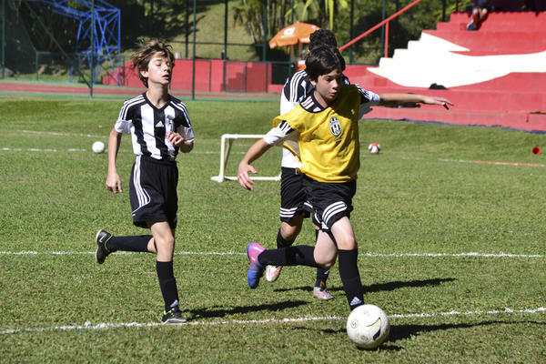 Buy your photos of the eventNR2 - Juventus 24 a 30/07/17 on Fotop