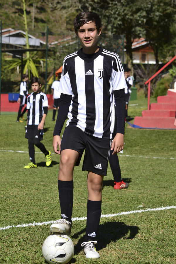 Buy your photos of the eventNR2 - Juventus 24 a 30/07/17 on Fotop