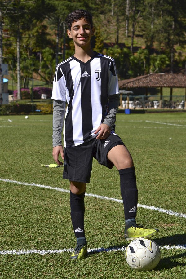 Buy your photos of the eventNR2 - Juventus 24 a 30/07/17 on Fotop