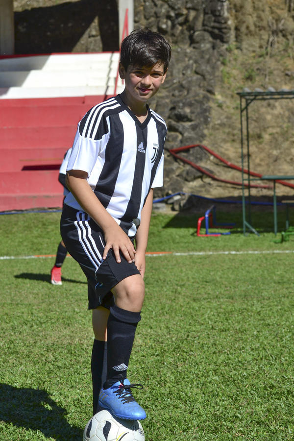 Buy your photos of the eventNR2 - Juventus 24 a 30/07/17 on Fotop