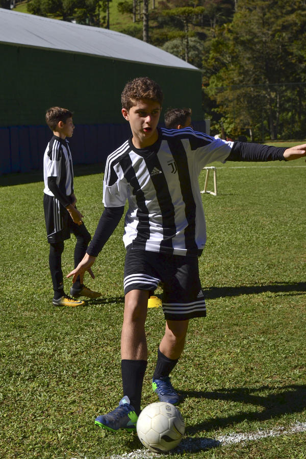 Buy your photos of the eventNR2 - Juventus 24 a 30/07/17 on Fotop