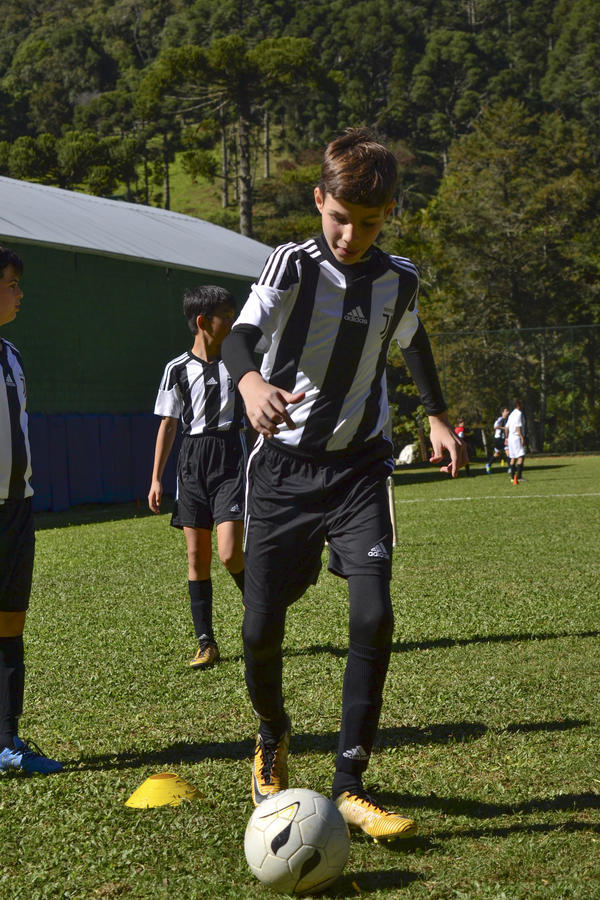 Buy your photos of the eventNR2 - Juventus 24 a 30/07/17 on Fotop