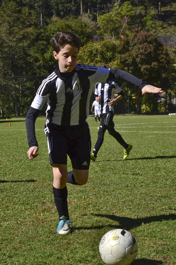 Buy your photos of the eventNR2 - Juventus 24 a 30/07/17 on Fotop