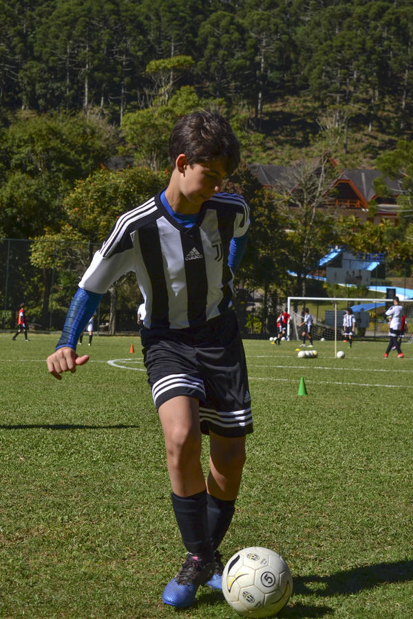 Buy your photos of the eventNR2 - Juventus 24 a 30/07/17 on Fotop