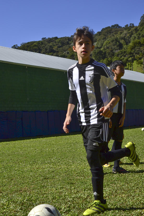 Buy your photos of the eventNR2 - Juventus 24 a 30/07/17 on Fotop