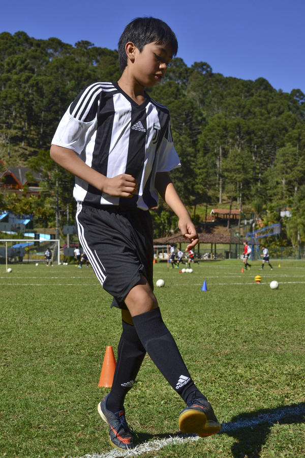 Buy your photos of the eventNR2 - Juventus 24 a 30/07/17 on Fotop