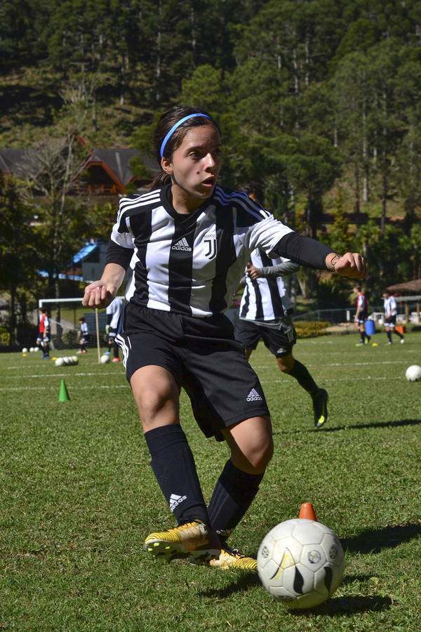 Buy your photos of the eventNR2 - Juventus 24 a 30/07/17 on Fotop