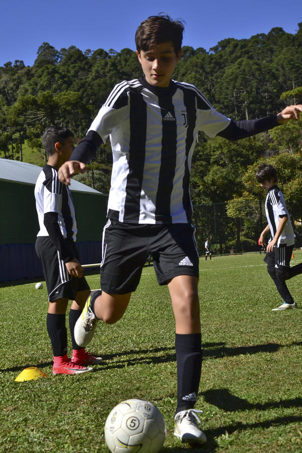 Buy your photos of the eventNR2 - Juventus 24 a 30/07/17 on Fotop