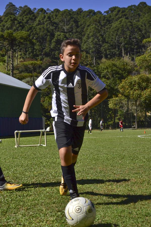 Buy your photos of the eventNR2 - Juventus 24 a 30/07/17 on Fotop