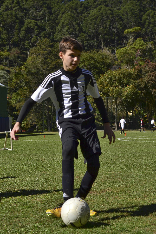 Buy your photos of the eventNR2 - Juventus 24 a 30/07/17 on Fotop